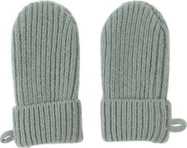 LODGER Mittens Folklore Merino Wool Silk 1 - 2 roky