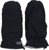 Voksi Voksi Stroller Mitten black light grey (Varianta Voksi Stroller Mitten black light grey)