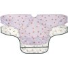 LÄSSIG BABIES LÄSSIG Long sleeve Bib 2024 Garden Explorer girls (Varianta LÄSSIG Long sleeve Bib 2024 Garden Explorer boys)