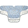 LÄSSIG BABIES LÄSSIG Long sleeve Bib 2024 Garden Explorer girls (Varianta LÄSSIG Long sleeve Bib 2024 Garden Explorer boys)