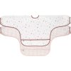 LÄSSIG BABIES LÄSSIG Long sleeve Bib 2024 Garden Explorer girls (Varianta LÄSSIG Long sleeve Bib 2024 Garden Explorer boys)