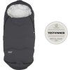Voksi Voksi Explorer black solid (Varianta seashell sand wings)
