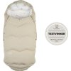 Voksi Voksi Explorer grey flying NEW (Varianta seashell sand wings)