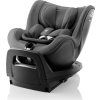 BRITAX Autosedačka Dualfix Pro Style (Varianta Dusty Rose)