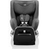 BRITAX Autosedačka Dualfix Pro Style (Varianta Dusty Rose)