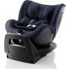 BRITAX Autosedačka Dualfix Pro Style (Varianta Dusty Rose)