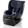 BRITAX Autosedačka Dualfix Pro Style (Varianta Dusty Rose)