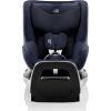 BRITAX Autosedačka Dualfix Pro Style (Varianta Dusty Rose)