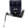 BRITAX Autosedačka Dualfix Pro Style (Varianta Dusty Rose)