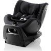 BRITAX Autosedačka Dualfix Pro Style (Varianta Dusty Rose)