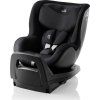 BRITAX Autosedačka Dualfix Pro Style (Varianta Dusty Rose)