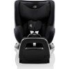 BRITAX Autosedačka Dualfix Pro Style (Varianta Dusty Rose)