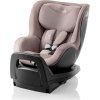 BRITAX Autosedačka Dualfix Pro Style (Varianta Dusty Rose)