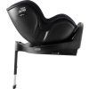 BRITAX Autosedačka Dualfix Pro Style (Varianta Dusty Rose)