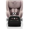 BRITAX Autosedačka Dualfix Pro Style (Varianta Dusty Rose)