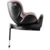 BRITAX Autosedačka Dualfix Pro Style (Varianta Dusty Rose)