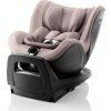 BRITAX Autosedačka Dualfix Pro Style (Varianta Dusty Rose)