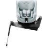 BRITAX Autosedačka Dualfix Pro M Style (Varianta Dusty Rose Style)