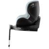 BRITAX Autosedačka Dualfix Pro M Style (Varianta Dusty Rose Style)