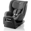 BRITAX Autosedačka Dualfix Pro M Style (Varianta Dusty Rose Style)