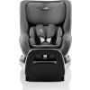 BRITAX Autosedačka Dualfix Pro M Style (Varianta Dusty Rose Style)