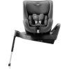 BRITAX Autosedačka Dualfix Pro M Style (Varianta Dusty Rose Style)