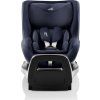 BRITAX Autosedačka Dualfix Pro M Style (Varianta Dusty Rose Style)