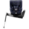 BRITAX Autosedačka Dualfix Pro M Style (Varianta Dusty Rose Style)