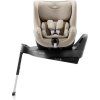 BRITAX Autosedačka Dualfix Pro M Style (Varianta Dusty Rose Style)