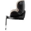 BRITAX Autosedačka Dualfix Pro M Style (Varianta Dusty Rose Style)