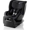 BRITAX Autosedačka Dualfix Pro M Style (Varianta Dusty Rose Style)