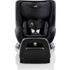 BRITAX Autosedačka Dualfix Pro M Style (Varianta Dusty Rose Style)