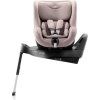 BRITAX Autosedačka Dualfix Pro M Style (Varianta Dusty Rose Style)