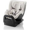 BRITAX Autosedačka Dualfix Pro M Lux (Varianta Linen Grey)