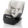 BRITAX Autosedačka Dualfix Pro M Lux (Varianta Linen Grey)