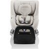 BRITAX Autosedačka Dualfix Pro M Lux (Varianta Linen Grey)
