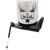 BRITAX Autosedačka Dualfix Pro M Lux (Varianta Linen Grey)