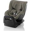 BRITAX Autosedačka Dualfix Pro M Lux (Varianta Linen Grey)