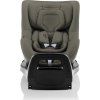 BRITAX Autosedačka Dualfix Pro M Lux (Varianta Linen Grey)