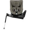 BRITAX Autosedačka Dualfix Pro M Lux (Varianta Linen Grey)