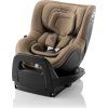 BRITAX Autosedačka Dualfix Pro M Lux (Varianta Linen Grey)