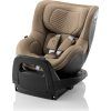 BRITAX Autosedačka Dualfix Pro M Lux (Varianta Linen Grey)