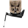 BRITAX Autosedačka Dualfix Pro M Lux (Varianta Linen Grey)