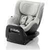 BRITAX Autosedačka Dualfix Pro M Lux (Varianta Linen Grey)