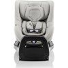 BRITAX Autosedačka Dualfix Pro M Lux (Varianta Linen Grey)
