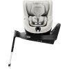 BRITAX Autosedačka Dualfix Pro M Lux (Varianta Linen Grey)