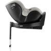 BRITAX Autosedačka Dualfix Pro M Lux (Varianta Linen Grey)