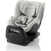 BRITAX Autosedačka Dualfix Pro M Lux (Varianta Linen Grey)