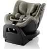 BRITAX Autosedačka Dualfix Pro Lux (Varianta Soft Taupe)