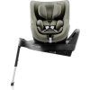 BRITAX Autosedačka Dualfix Pro Lux (Varianta Soft Taupe)
